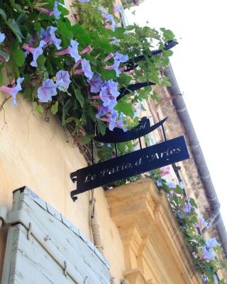 Le Patio d'Arles