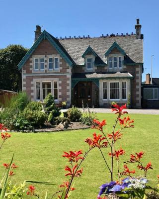 Lairds Lodge Inverness
