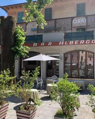 Albergo Magenta