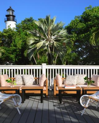 Lighthouse Hotel - Key West Historic Inns