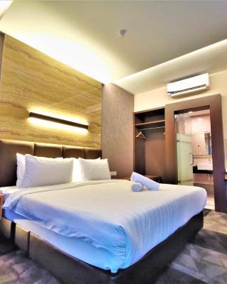 Prestigo Hotel - Johor Bharu