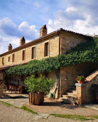 Agriturismo Selvella