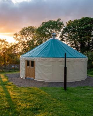 Loughcrew Glamping