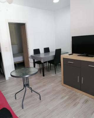 Apartamento el Castellar