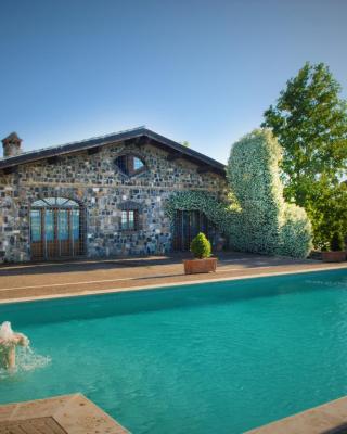 Resort Villa Domus Petra