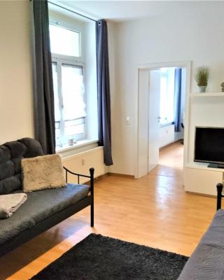 Citywohnung Pfännerhöhe