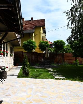 Apartman Andric 2