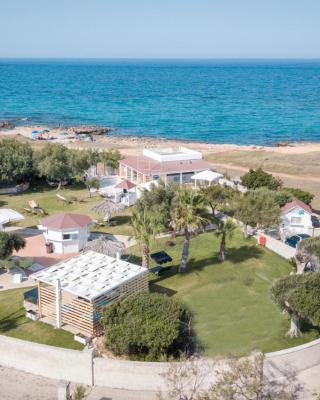 Villa Playa dell est