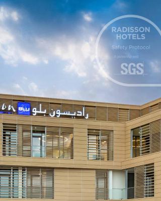 Radisson Blu Hotel & Residence, Riyadh Diplomatic Quarter