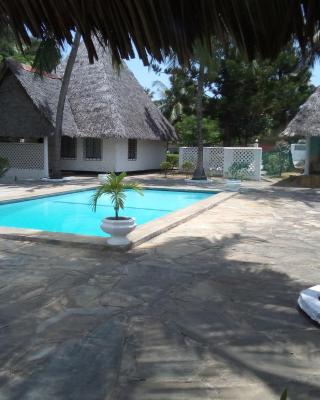 Glory Ocean Villas - Diani