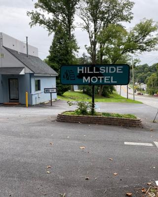 Hillside Motel Glen Mills