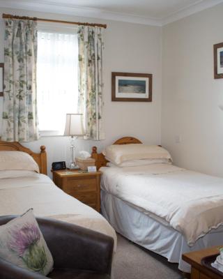 Whitecroft B&B