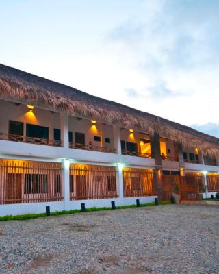 Casa Mandala Hotel