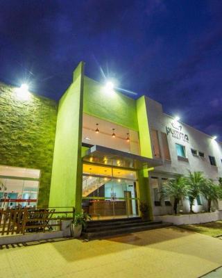PUMMA BUDGET HOTEL