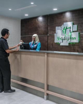 Holiday Inn - Beaumont East-Medical Ctr Area, an IHG Hotel