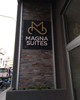 Magna Suites