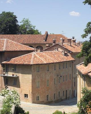 Marchesi Alfieri - Cantine e Ospitalità