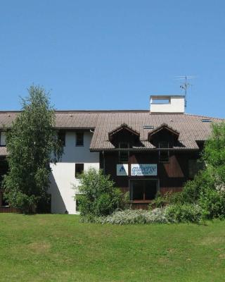 Auberge de Jeunesse HI Annecy