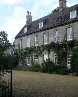 Teigh Old Rectory