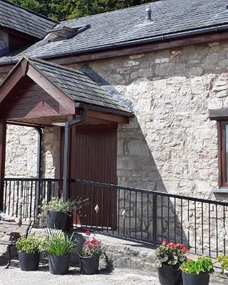 Henblas Holiday Cottages