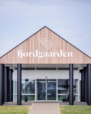 Fjordgaarden - Kurbad - Hotel - Konference