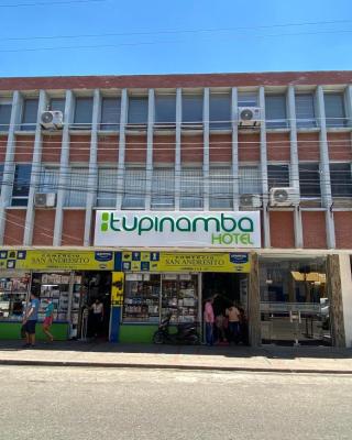 Hotel Tupinamba Neiva