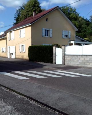 LE JR 70 Relais Motards