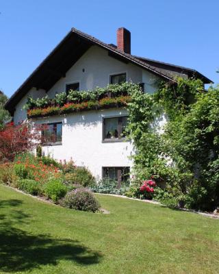 Ferienwohnung Schieder