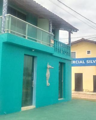 Apartamentos no Farol Velho