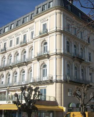 奥地利加科尼尔酒店式一室公寓