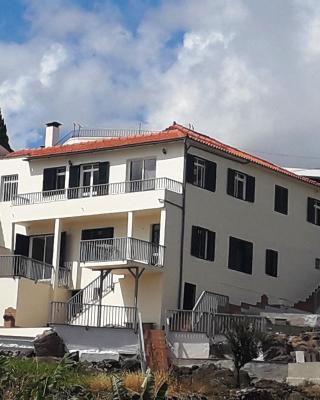 Villa SCIROCCO Madeira - Ocean View