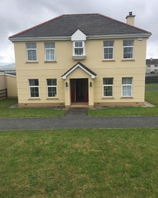 2 Sea crest Bundoran