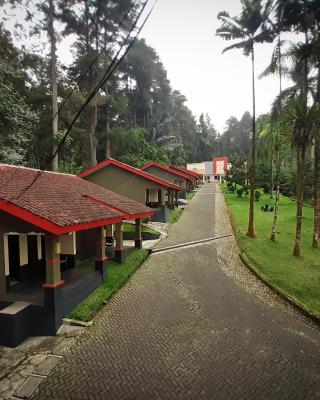 Surya Hotel & Resort