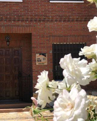 Casa Rural Alaejos