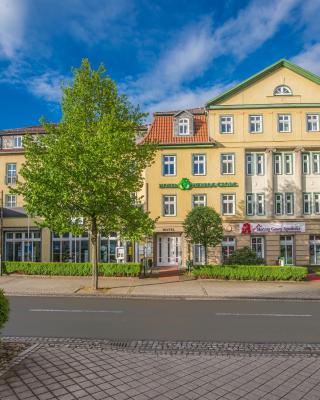 Hotel Herzog Georg