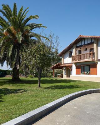 Casa Rural La Palmera - Landetxea