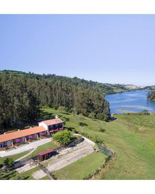 Apartamentos Rurales Las Garzas de Oyambre