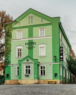 Hotel U Valdické brány