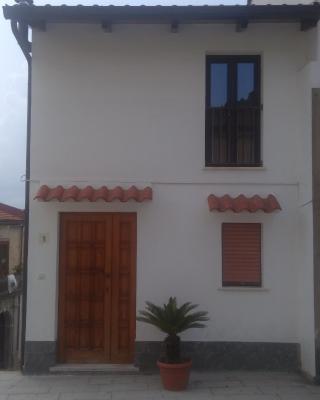 Galatro Terme House
