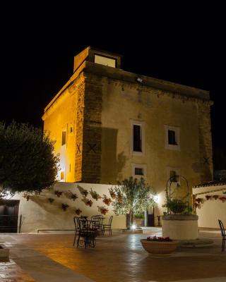 Hotel Foresteria Baglio Della Luna