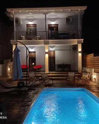 Villa Athina 1st floor