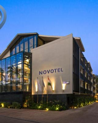 Novotel Goa Resort & Spa Candolim