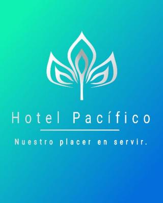 Hotel Pacífico