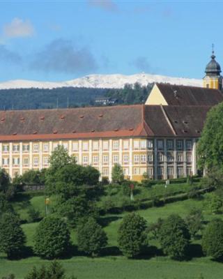 Ferienwohnung Schlossblick 2 oder 5