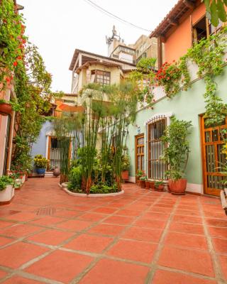 El Patio Miraflores