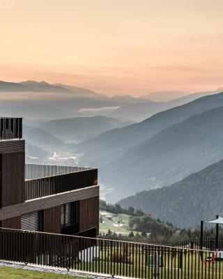 Aparthotel Panorama Living Dolomites