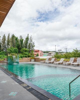 CA Hotel and Residence Phuket - SHA Extra Plus