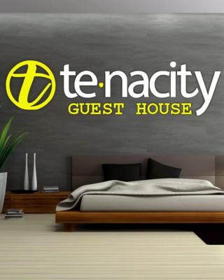 Tenacity Guesthouse - Riviera Park