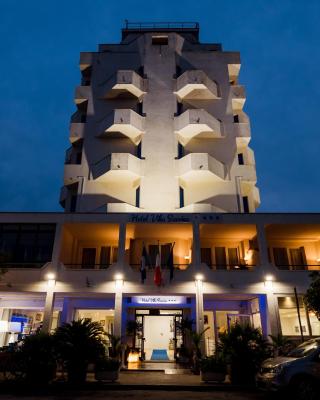 Hotel Villa Sorriso
