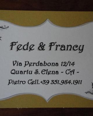 Fede & Francy